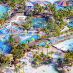 Os melhores resorts de luxo em Olímpia, São Paulo, para férias inesquecíveis com acesso a parques aquáticos, spas, gastronomia refinada!