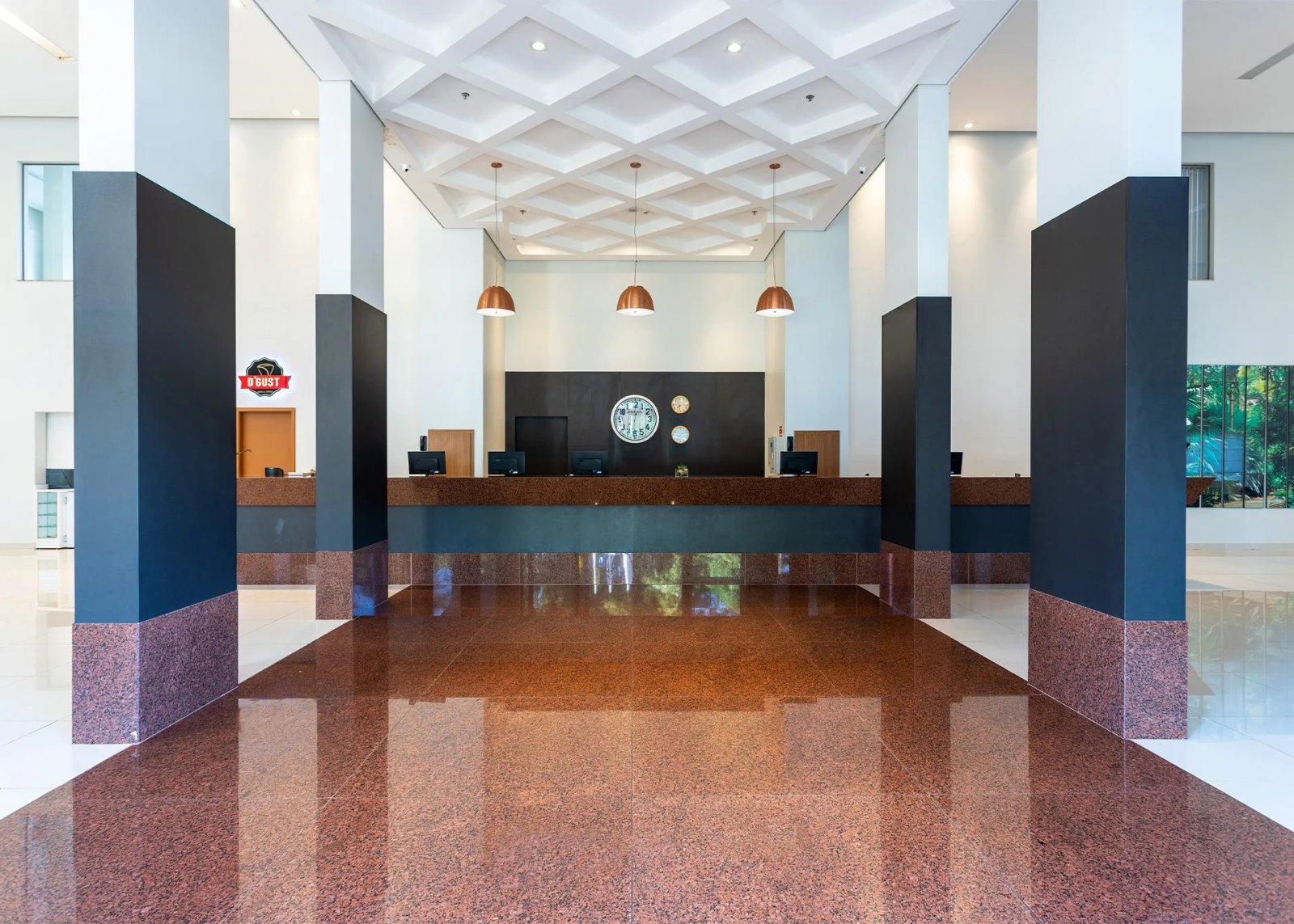 Wyndham Olímpia Royal Hotels