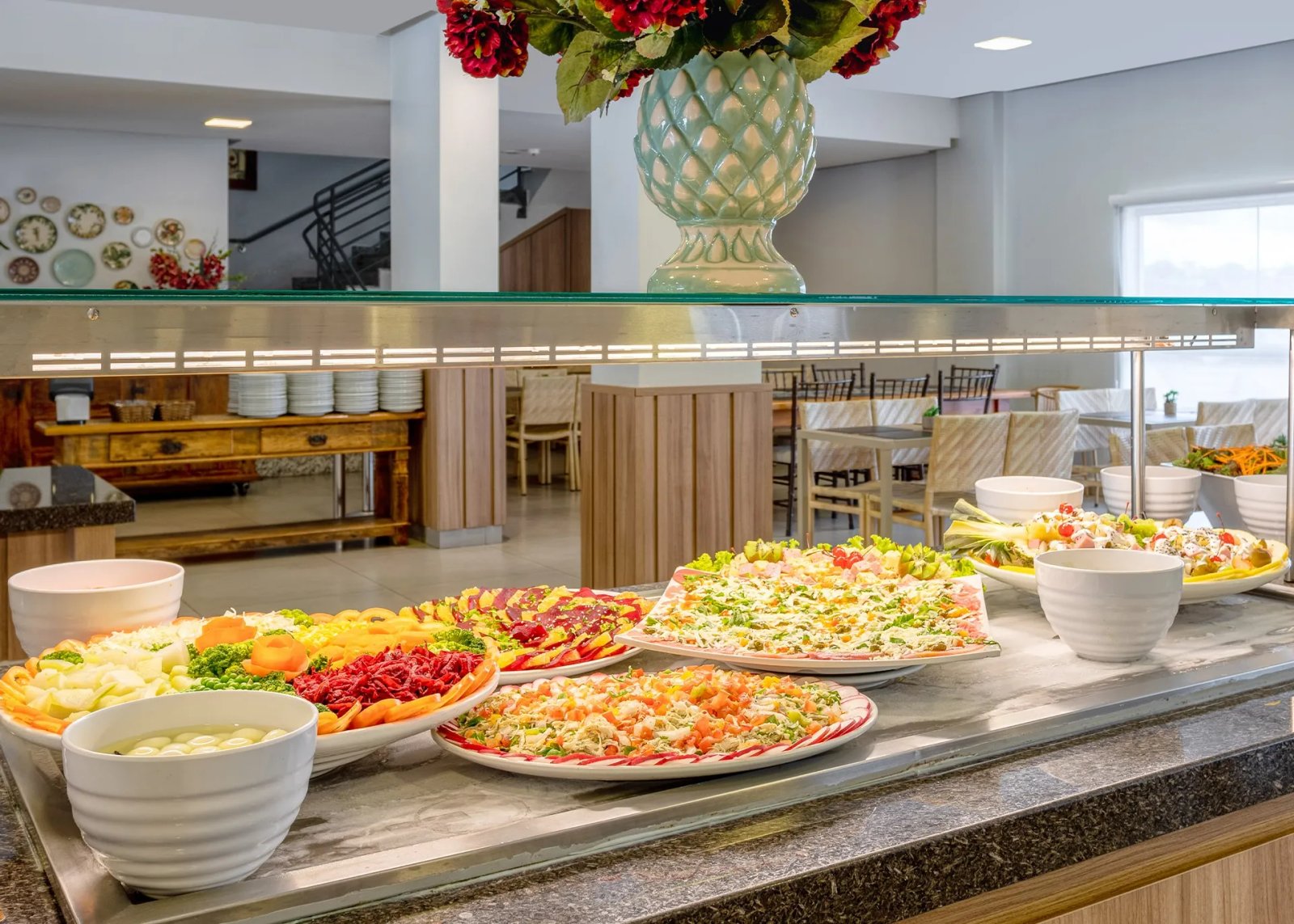 Wyndham Olímpia Royal Hotels