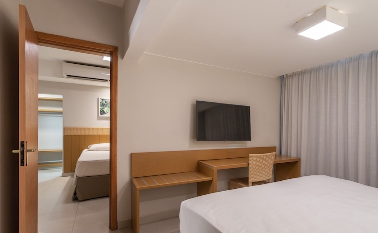 Rio Quente Hotel Pousada