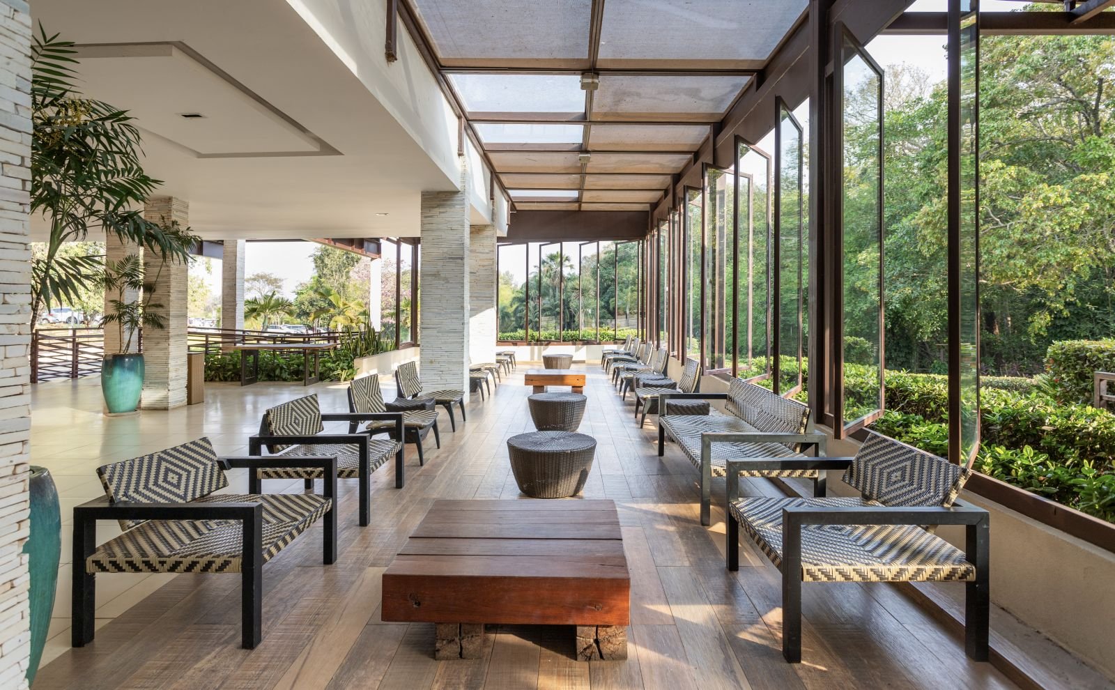 Rio Quente Hotel Pousada