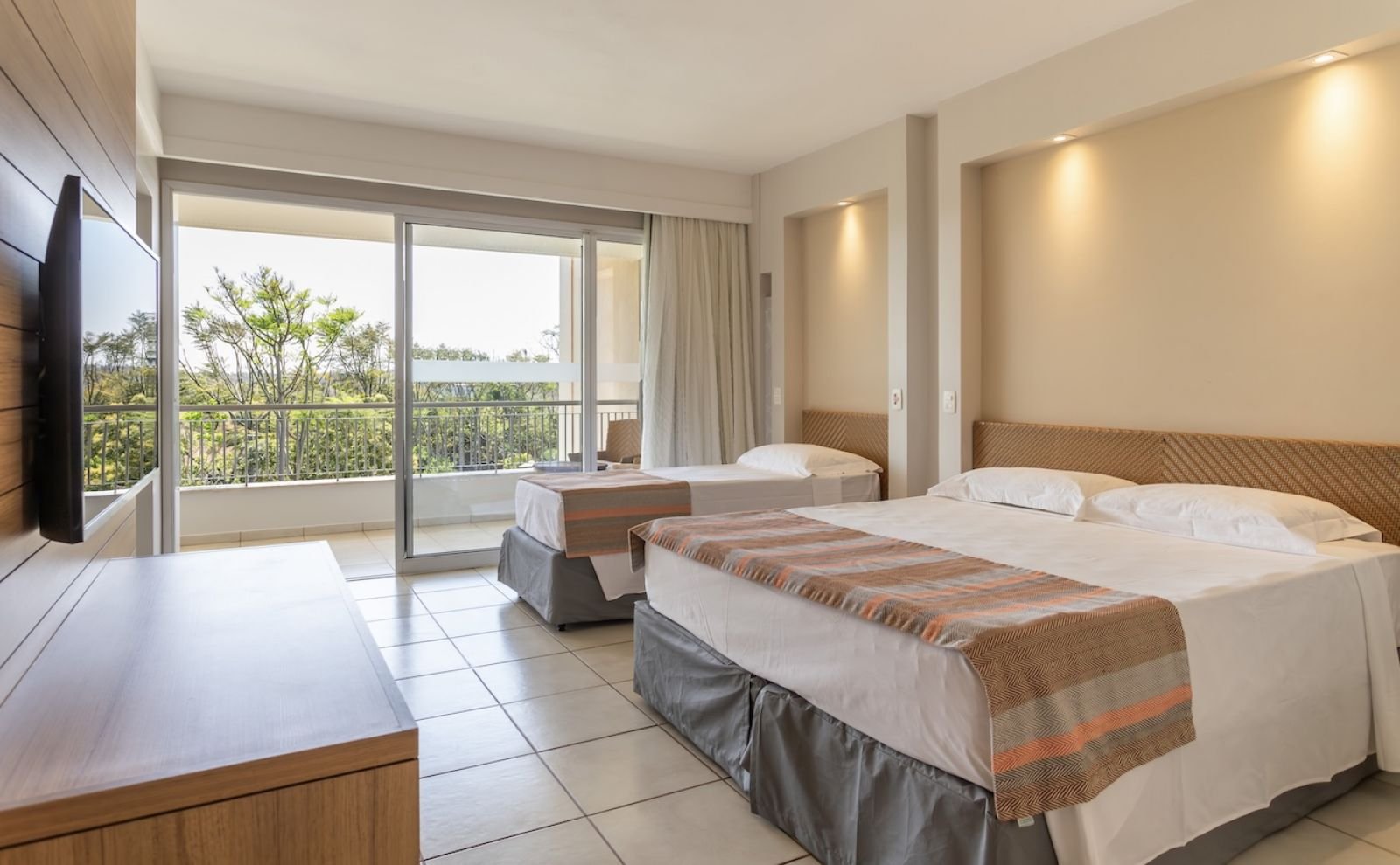 Rio Quente Hotel Cristal