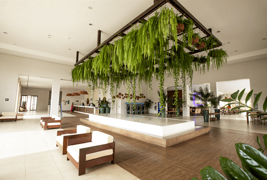 Rio Quente Hotel Cristal