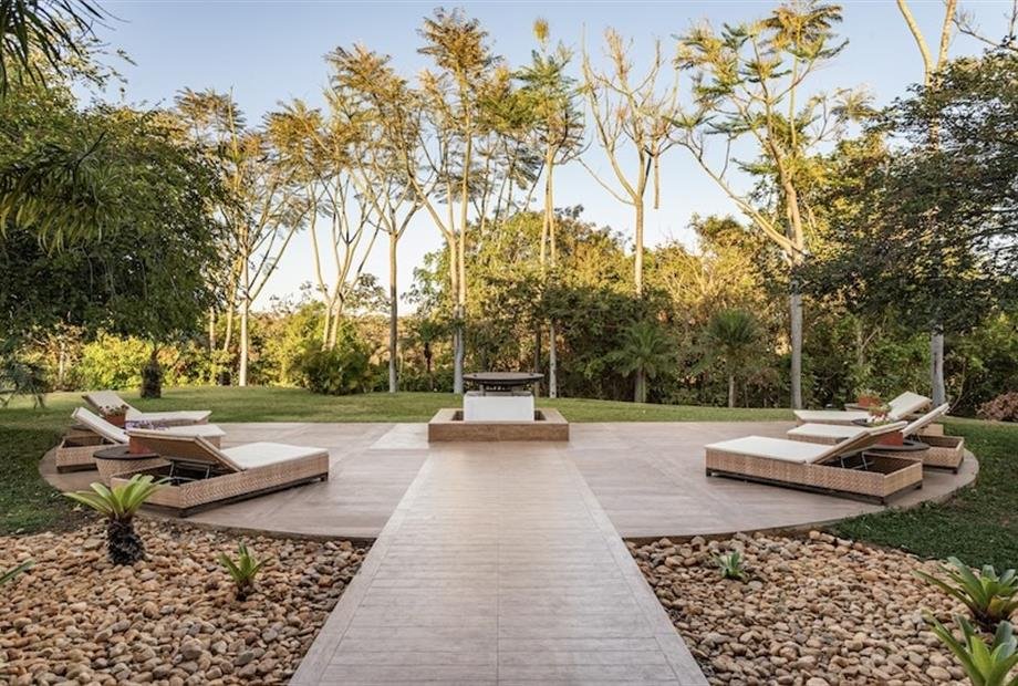 Rio Quente Hotel Cristal