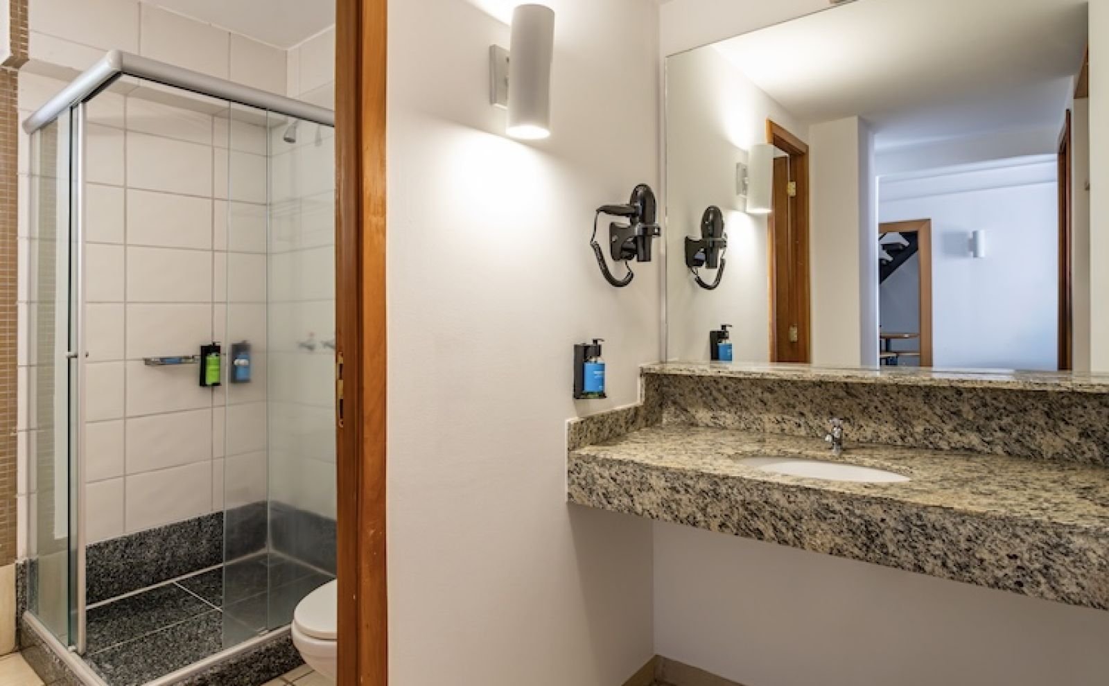 Rio Quente Hotel Giardino