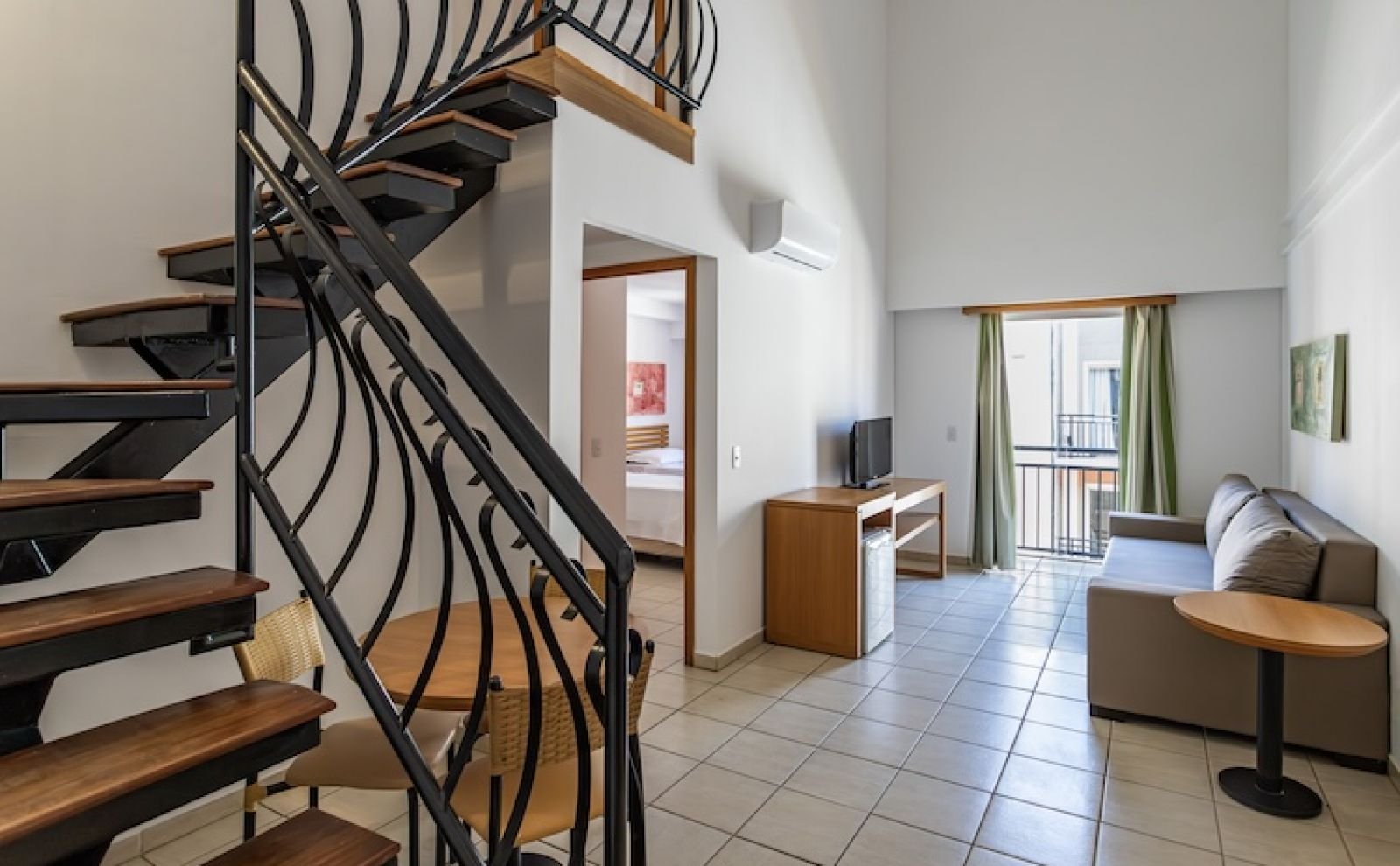 Rio Quente Hotel Giardino