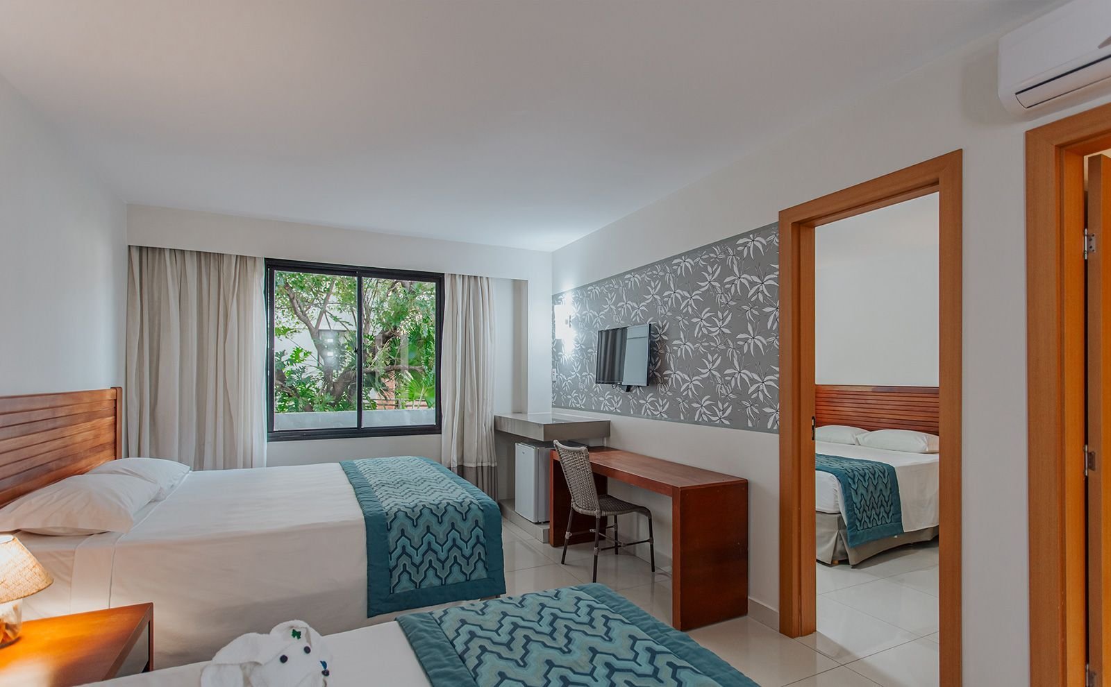 Rio Quente Hotel Luppi