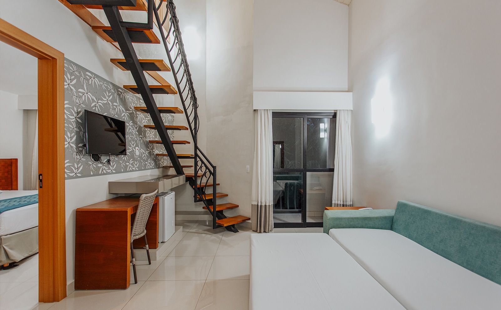 Rio Quente Hotel Luppi