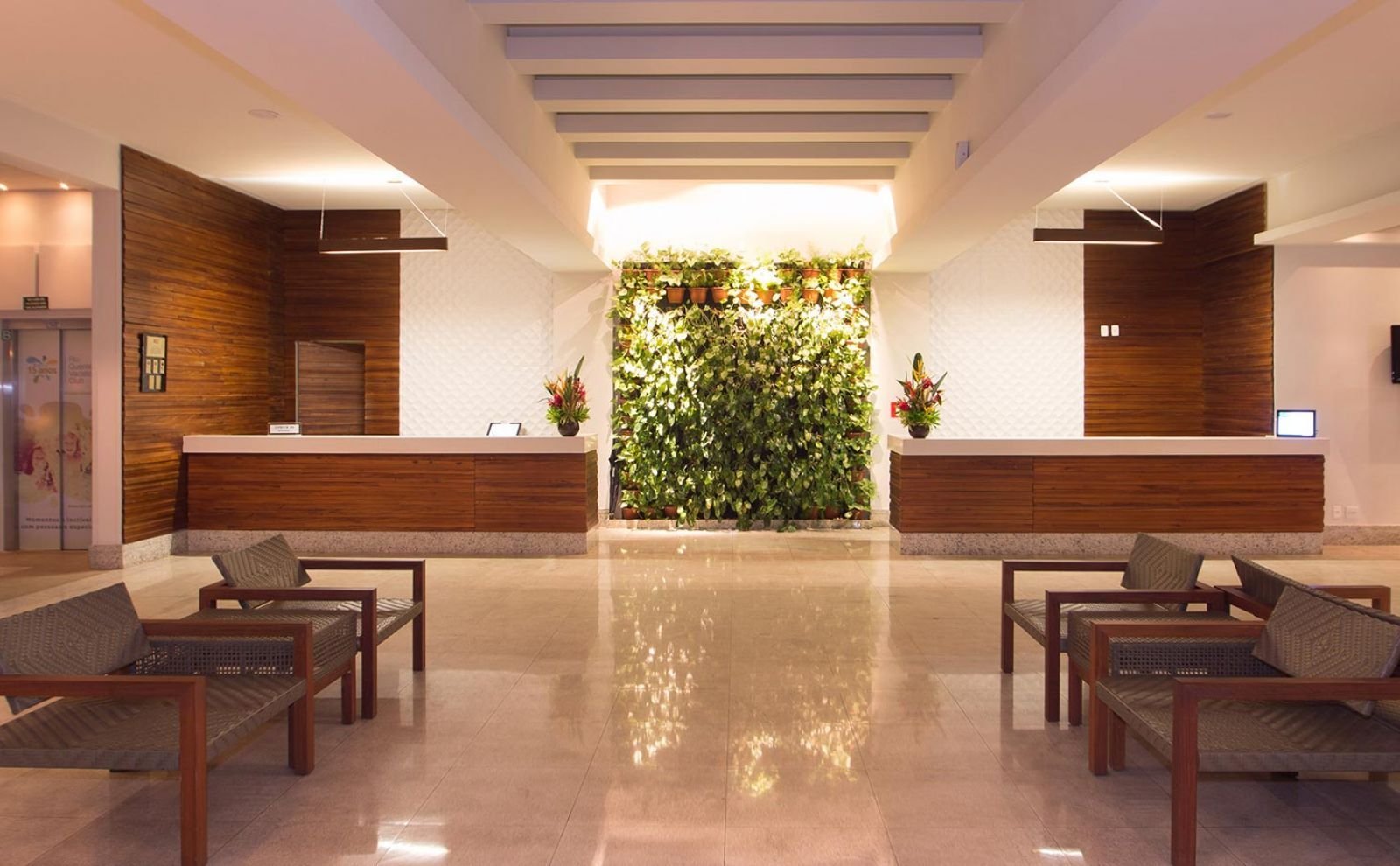 Rio Quente Hotel Turismo