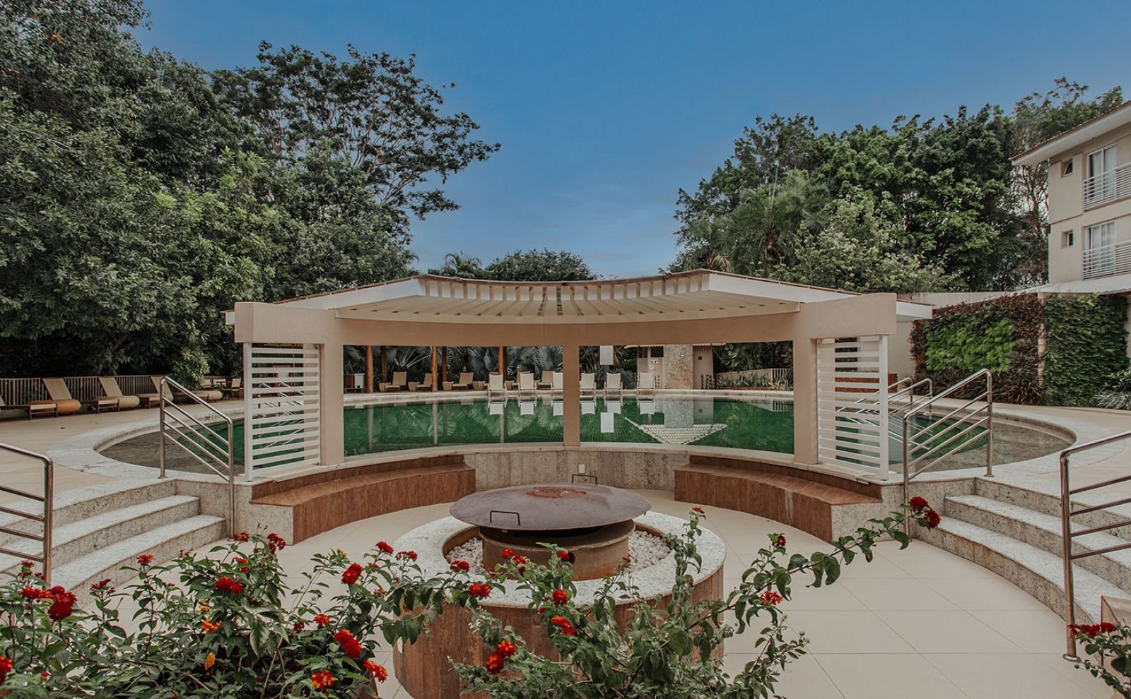 Rio Quente Hotel Turismo