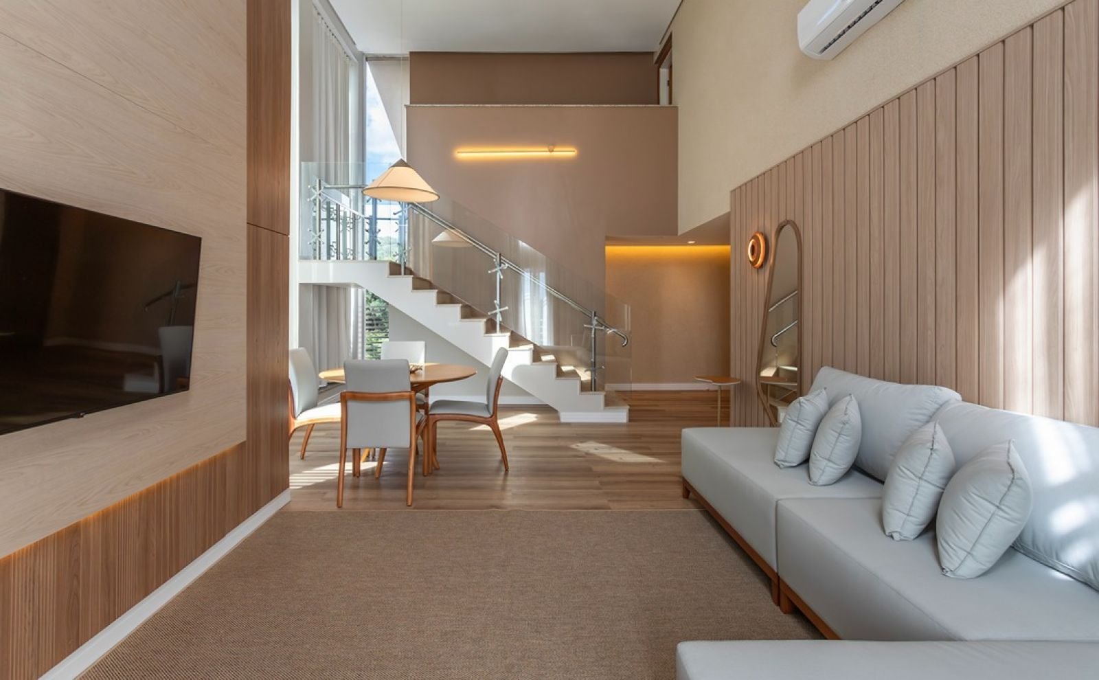 Rio Quente Hotel Turismo