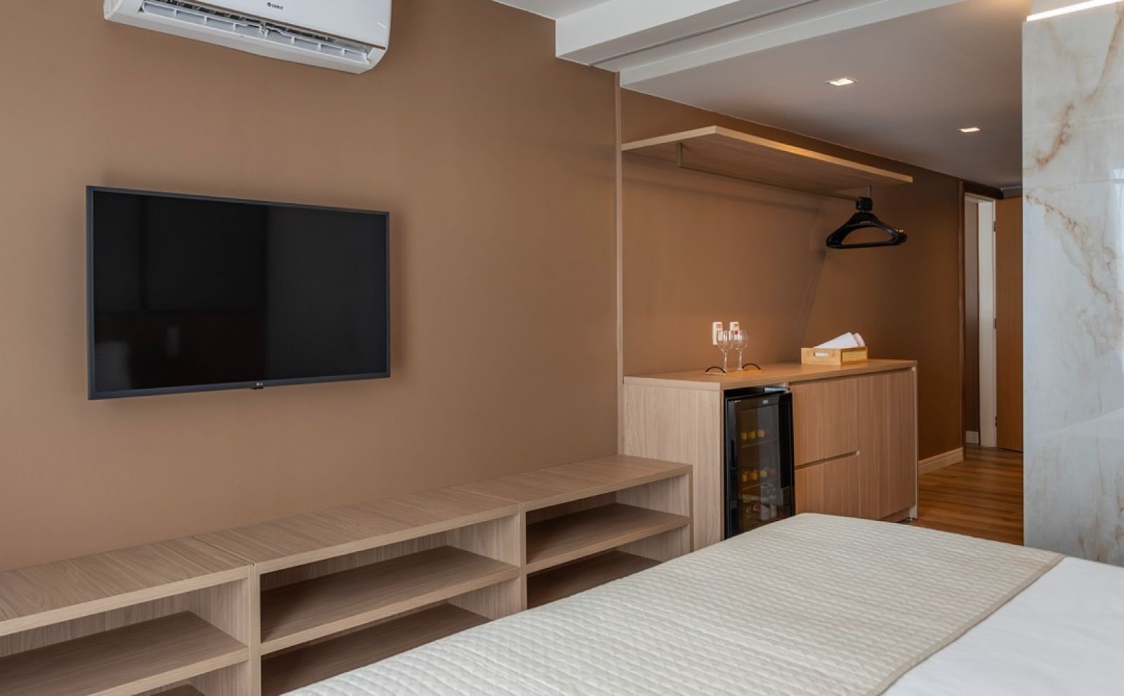 Rio Quente Hotel Turismo