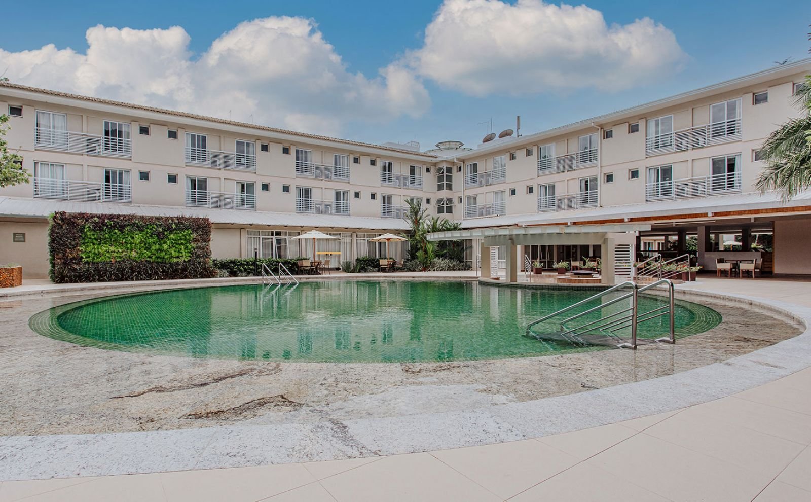 Rio Quente Hotel Turismo