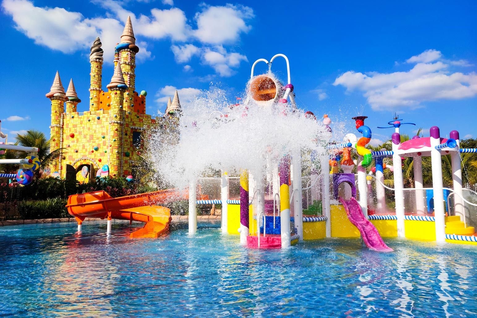 Thermas de São Pedro