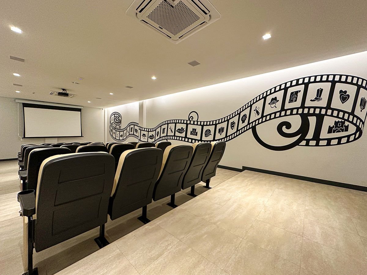 São Pedro Thermas Resort