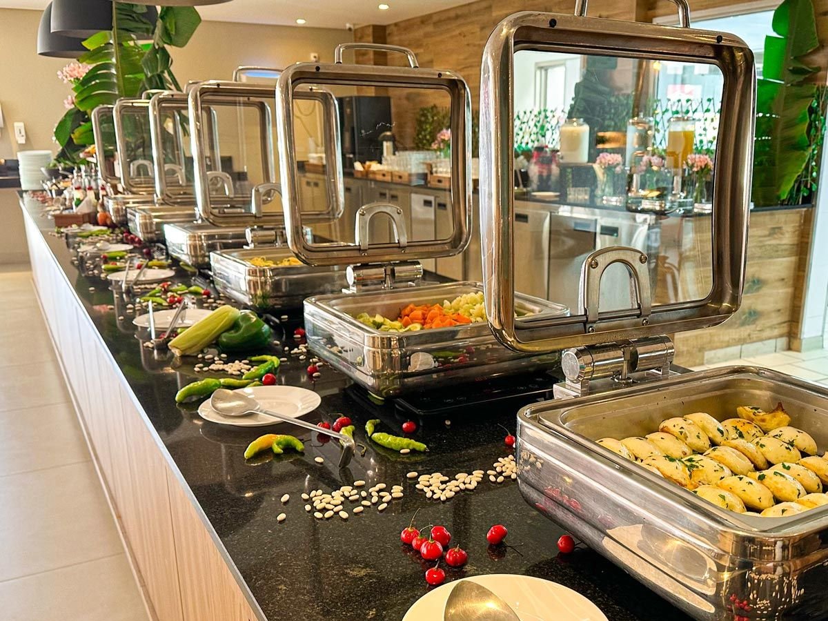 São Pedro Thermas Resort