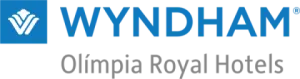 Carnaval Olímpia no Wyndham Olímpia Royal Hotel