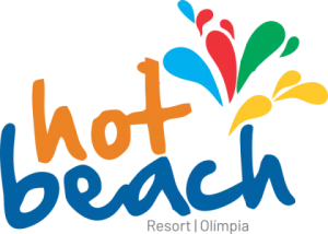 Feriado de Finados no Hot Beach Resort | Olímpia SP - 3 diárias
