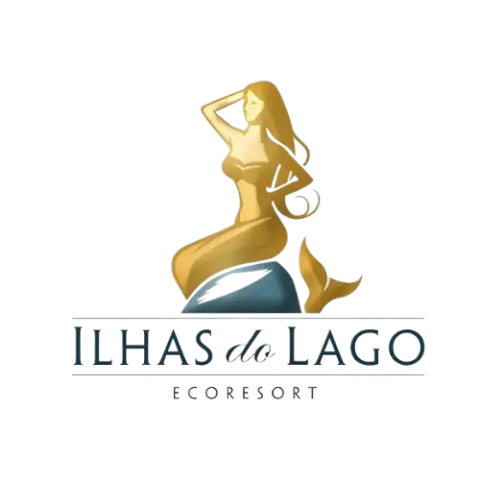 Hotel Ilhas do Lago Eco Resort em Caldas Novas Goiás