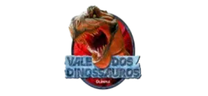 Ingressos Vale dos Dinossauros | Olímpia SP