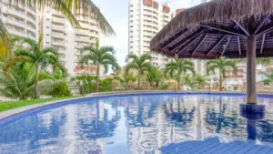 Carnaval Olímpia no Wyndham Olímpia Royal Hotel