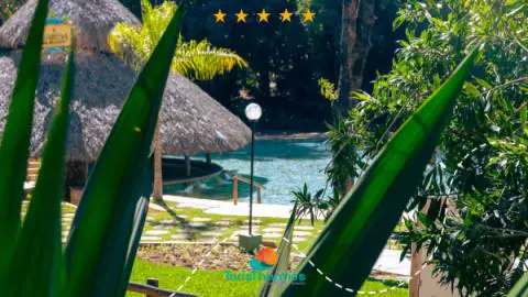 Hotel Eco Chales | Rio Quente Resorts