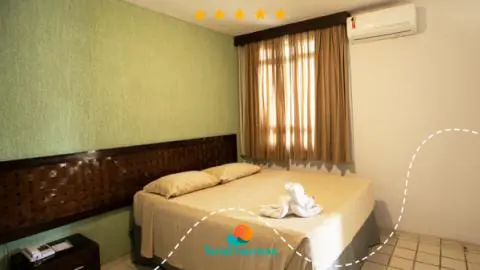 Hotel Eco Chales | Rio Quente Resorts