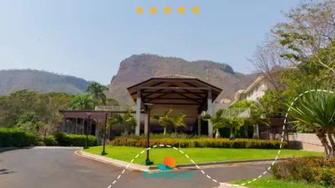 Hotel Pousada | Rio Quente Resorts