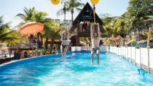 Pacotes para excursões e grupos em Olímpia SP | Aproveite ainda mais o Thermas dos Laranjais