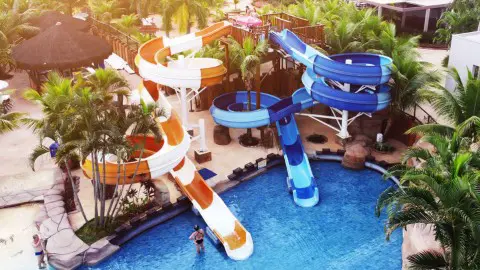 Reservar Thermas Water Park - São Pedro SP