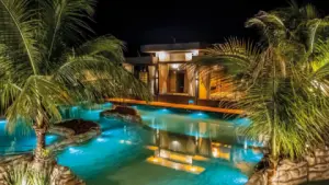 Réveillon Carpe Diem Eco Resort