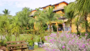 Réveillon Thermas Park Resort & Spa