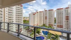 Wyndham Olímpia Royal Hotels | Olímpia SP