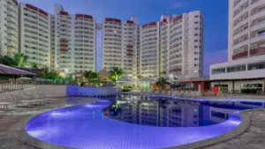 Wyndham Olímpia Royal Hotels | Olímpia SP