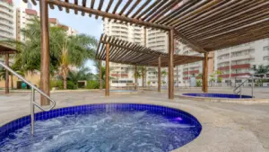 Wyndham Olímpia Royal Hotels | Olímpia SP