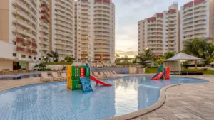 Wyndham Olímpia Royal Hotels | Olímpia SP