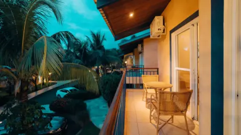 Como escolher o melhor resort em Olímpia para sua viagem