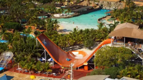 Guia completo para visitar o Thermas dos Laranjais em Olímpia