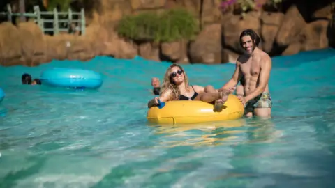 Ingresso Thermas dos Laranjais - Verão o ano todo | Olímpia SP