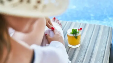 Pacote com pensão e acesso ao parque no São Pedro Thermas Resort