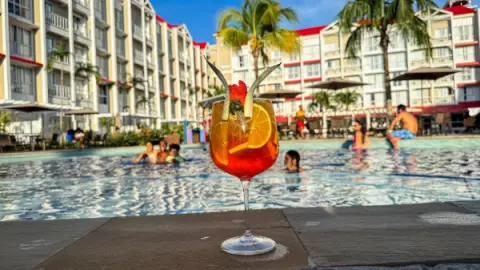 São Pedro Thermas Resort: tudo o que você precisa saber antes de reservar