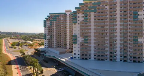 Feriado de Finados no Enjoy Olimpia Park Resort | 3 diárias