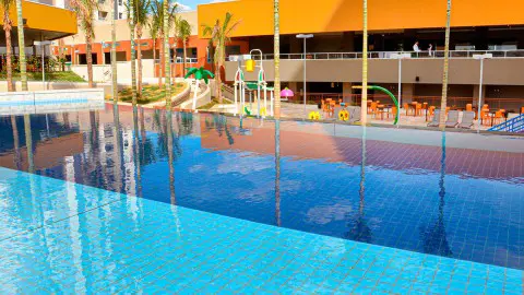 Feriado de Finados no Enjoy Solar das Águas Park Resort | 3 diárias