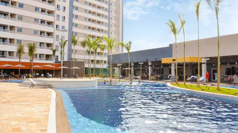 Feriado de Finados no Enjoy Solar das Águas Park Resort | 3 diárias