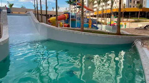 Feriado de Finados no Enjoy Solar das Águas Park Resort | 3 diárias