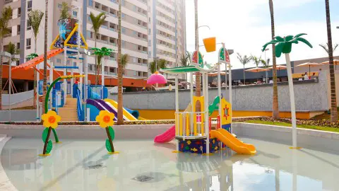 Feriado de Finados no Enjoy Solar das Águas Park Resort | 3 diárias