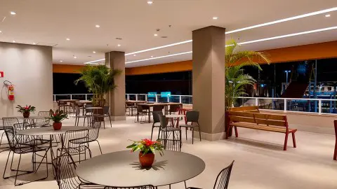 Feriado de Finados no Enjoy Solar das Águas Park Resort | 3 diárias