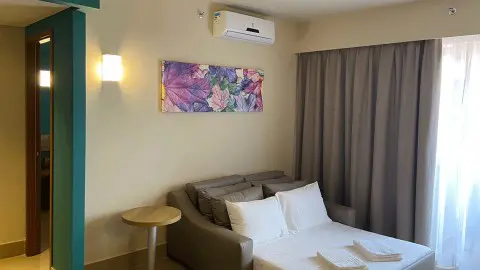 Feriado de Finados no Enjoy Solar das Águas Park Resort | 3 diárias