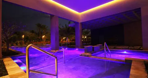 Feriado de Finados no Hot Beach Resort | Olímpia SP - 3 diárias