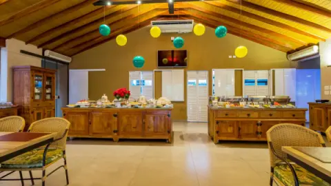 Férias em Olímpia no Carpe Diem Eco Resort
